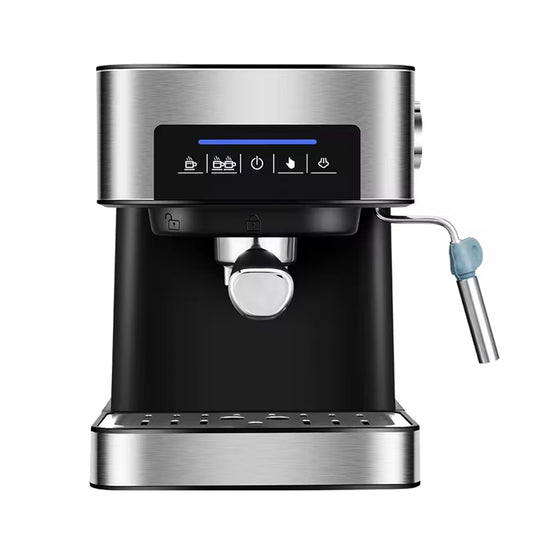 XEOLEO Espresso 1.6L Coffee Maker 20 Bar Espresso Machine 850W Coffee Maker Commerical/Household Coffee Machine Espresso Maker