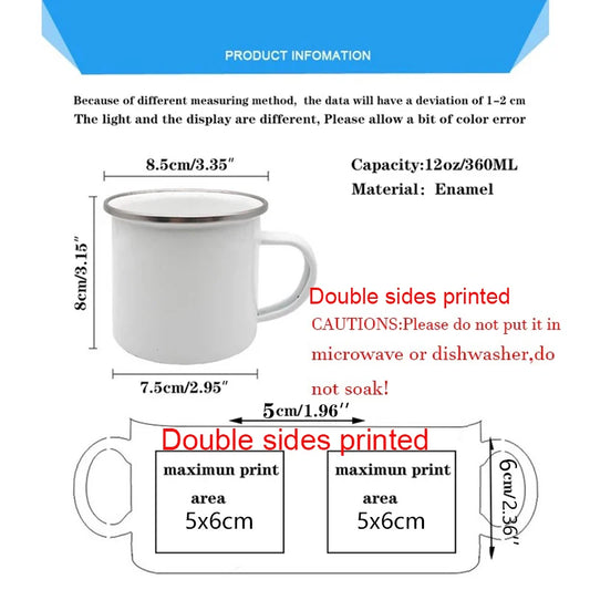 Creative Beer Coffee Mugs Dad Needs Beer Print Cup Unusual Tea Cup Tourist Mug Kawaii Cups for Coffee and Tea Personalized Gifts