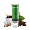 Factory Wholesale Home and Office Portable Mini Espresso All in One Capsule Coffee Maker Machine Mini Portable Espresso Maker