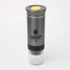 Factory Wholesale Home and Office Portable Mini Espresso All in One Capsule Coffee Maker Machine Mini Portable Espresso Maker