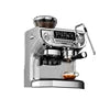 Cappuccino Express Espresso Coffee Machine With Steam Wand