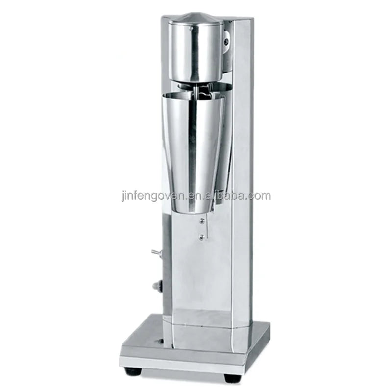 Kitchen Equipment Soft Drinks Milk Shake Juice Cocktails Mixer Blender Shaker Machine