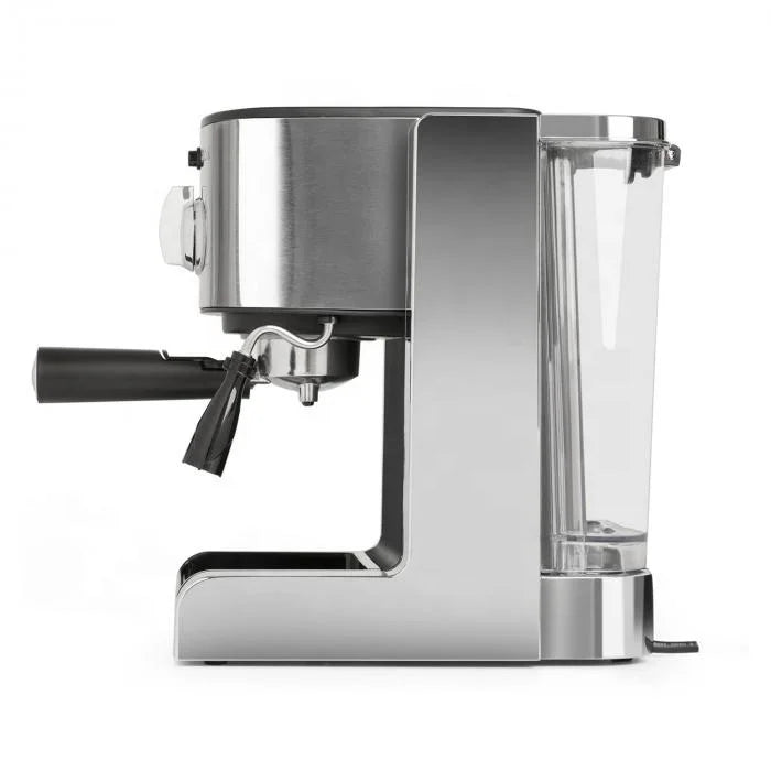 Hot Sale Good Price CE GS RoHS LFGB ETL 15-19-20Bar Pump Espresso Cappuccino Coffee Machine