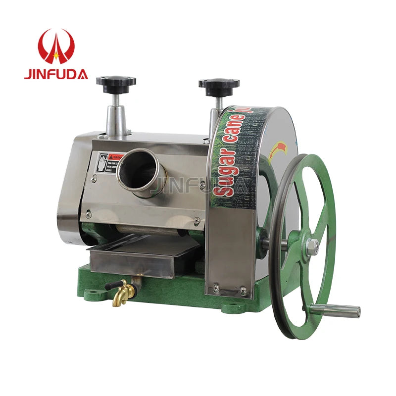Suger Cane Juice Machine/ Sugar Cane Pressing Machine/ Sugarcane Juicer Extractor Machine Commercial