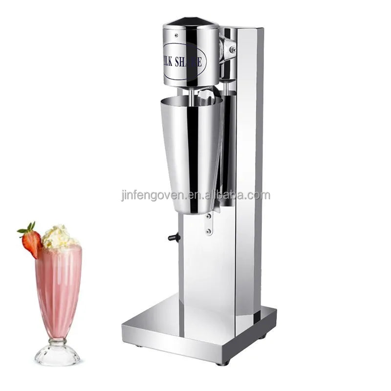 Kitchen Equipment Soft Drinks Milk Shake Juice Cocktails Mixer Blender Shaker Machine