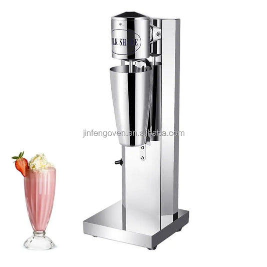 Kitchen Equipment Soft Drinks Milk Shake Juice Cocktails Mixer Blender Shaker Machine
