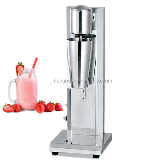 Kitchen Equipment Soft Drinks Milk Shake Juice Cocktails Mixer Blender Shaker Machine