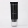Factory Wholesale Home and Office Portable Mini Espresso All in One Capsule Coffee Maker Machine Mini Portable Espresso Maker