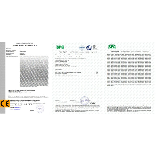 Set of 3 Pint Glass Tumblers 345cc - Kitchen Utensils