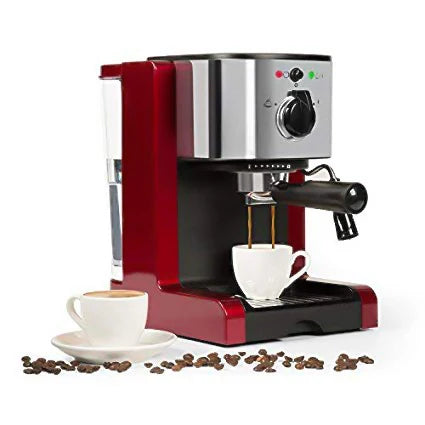 Hot Sale Good Price CE GS RoHS LFGB ETL 15-19-20Bar Pump Espresso Cappuccino Coffee Machine
