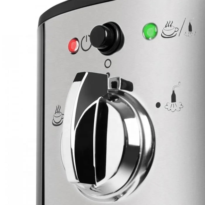 Hot Sale Good Price CE GS RoHS LFGB ETL 15-19-20Bar Pump Espresso Cappuccino Coffee Machine