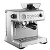 Espresso and Steaming Coffee Maker Maquinas De Cafe Lever Expreso Machine Maker