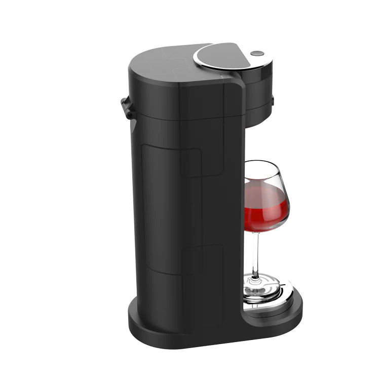 Electric Wine Decanter Best Sellers Electric Wine Aerator Dispenser