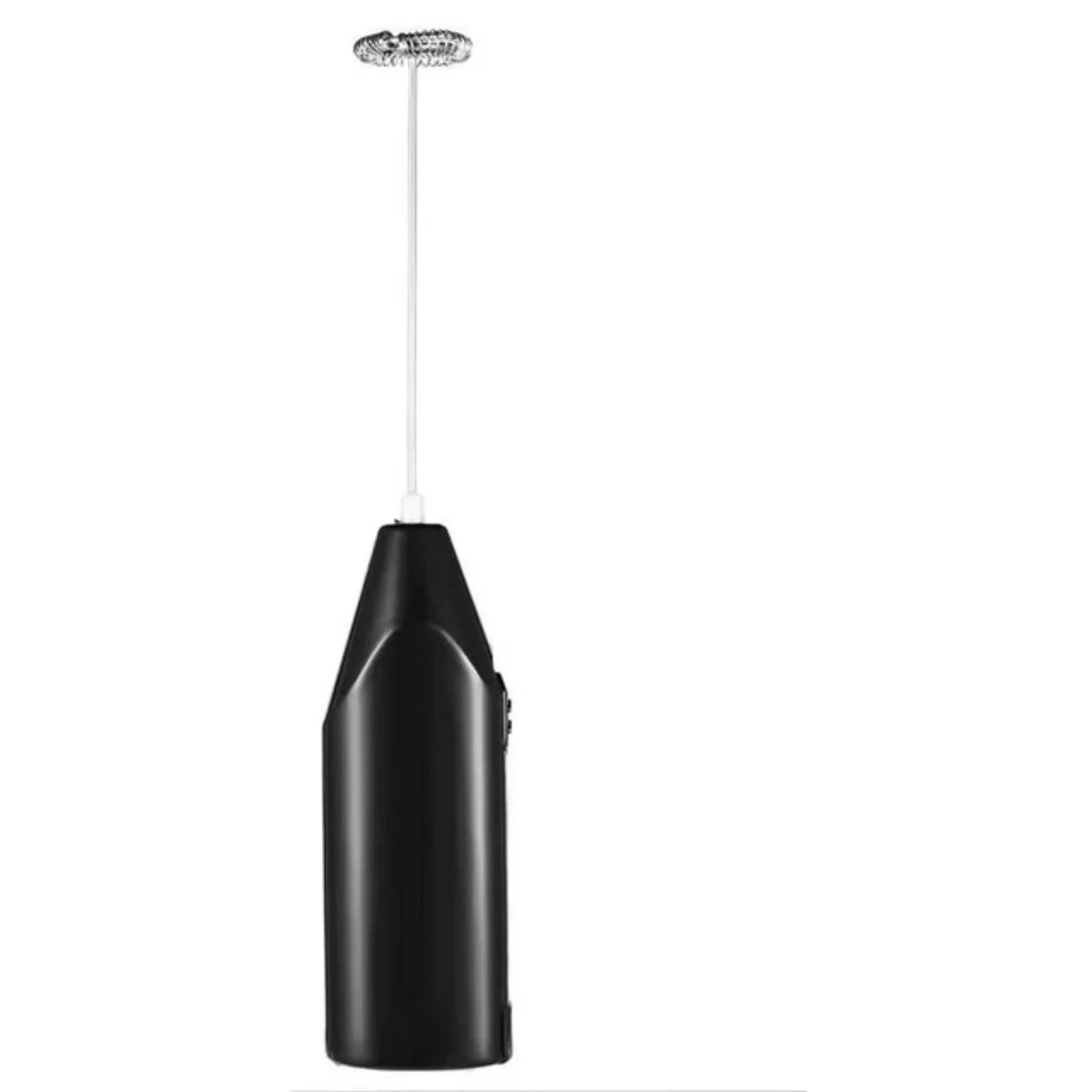 Mini Milk Frother Foamer Coffee Whisk Mixer Blender Handle Wireless Egg Beater Stirrer Cappuccino Maker Cooking