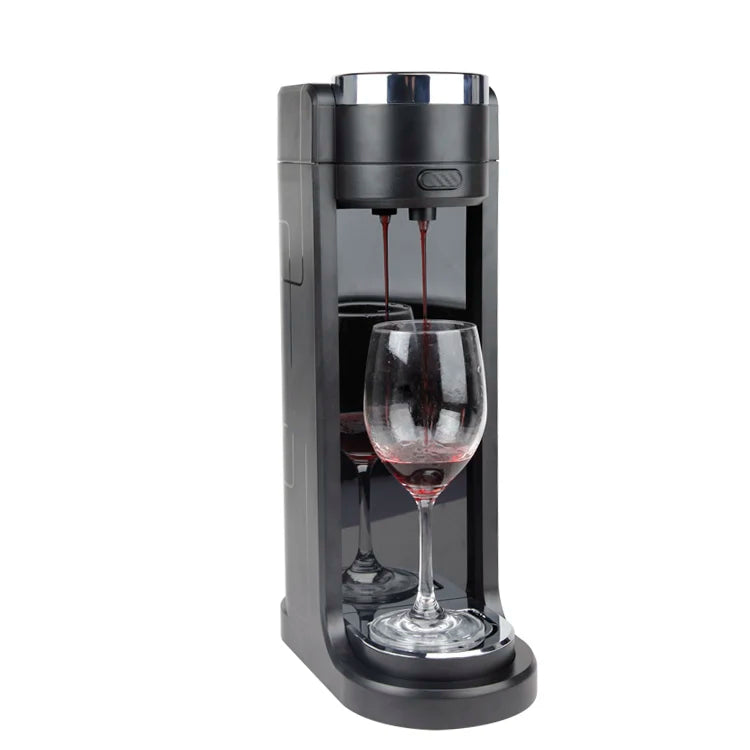 Electric Wine Decanter Best Sellers Electric Wine Aerator Dispenser