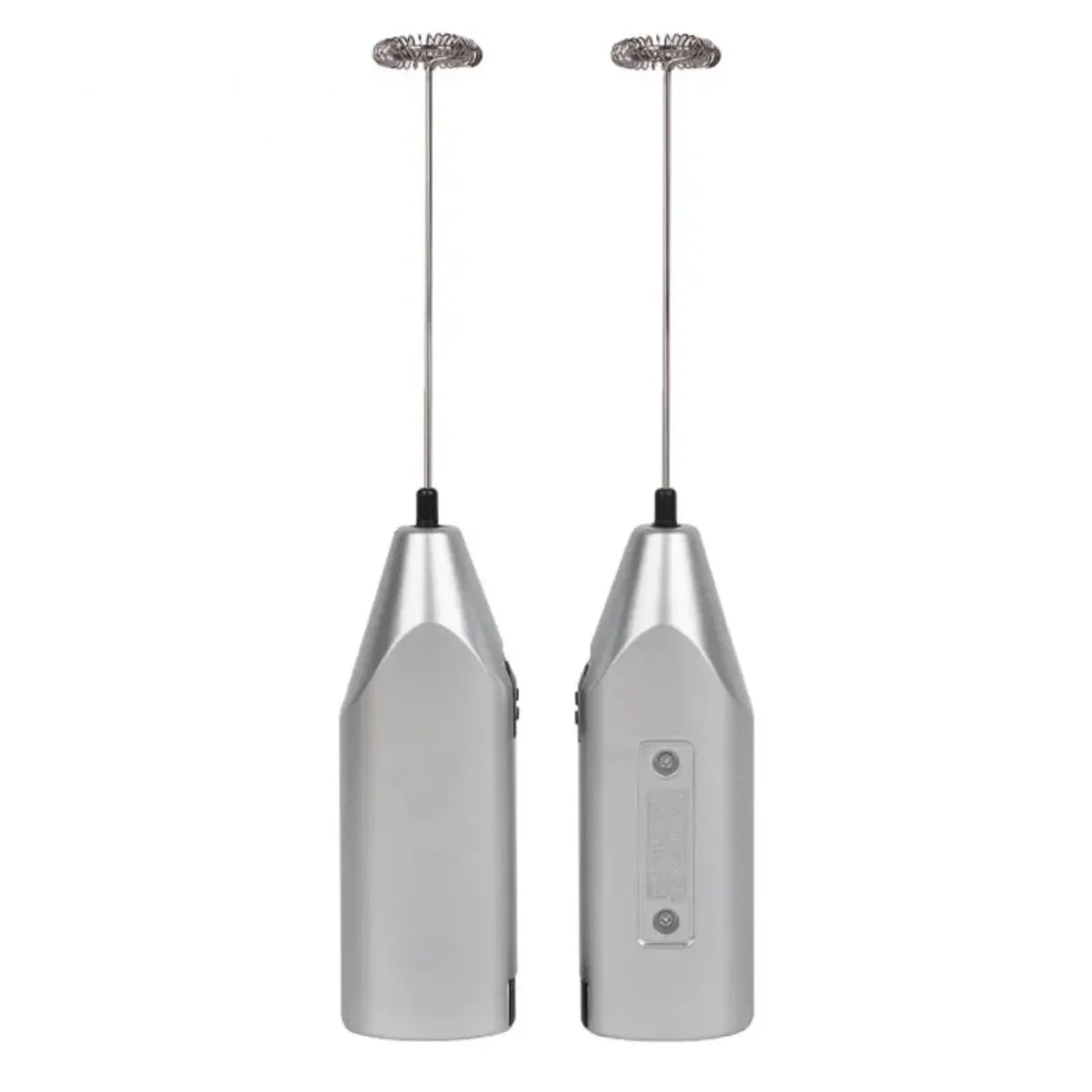 Mini Milk Frother Foamer Coffee Whisk Mixer Blender Handle Wireless Egg Beater Stirrer Cappuccino Maker Cooking