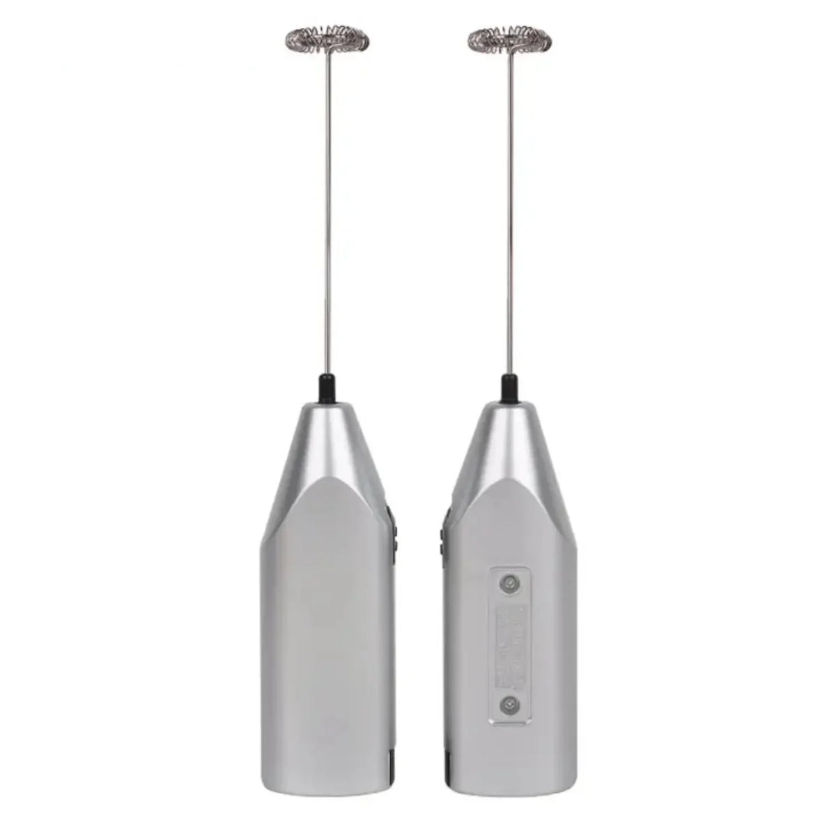 Mini Milk Frother Foamer Coffee Whisk Mixer Blender Handle Wireless Egg Beater Stirrer Cappuccino Maker Cooking