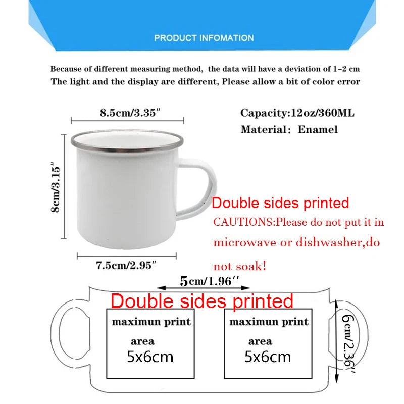 Creative Beer Coffee Mugs Dad Needs Beer Print Cup Unusual Tea Cup Tourist Mug Kawaii Cups for Coffee and Tea Personalized Gifts