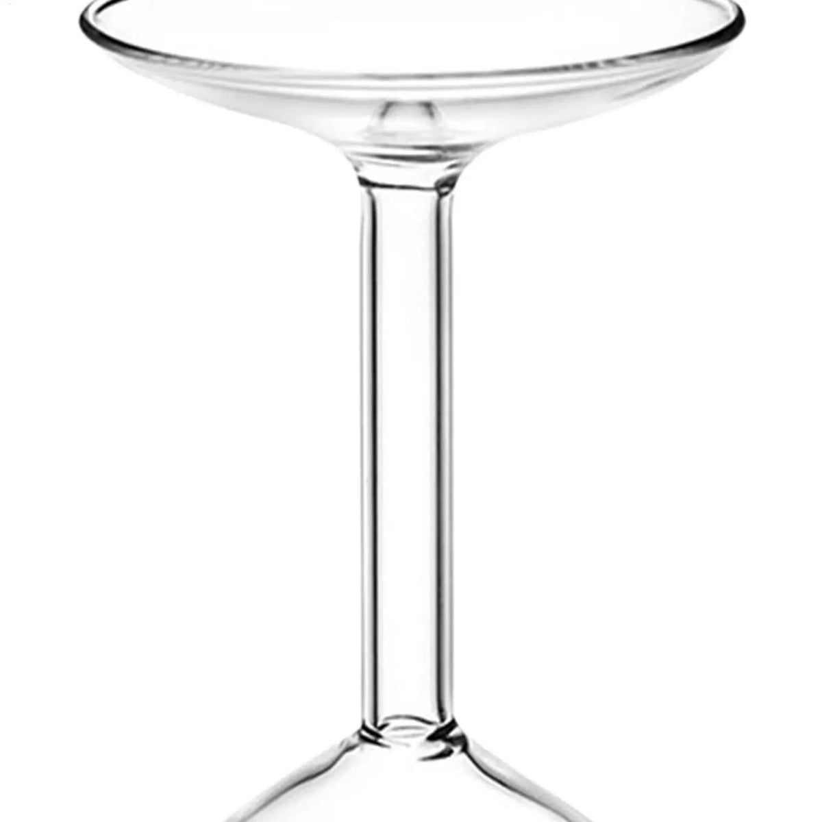 Wine Glass Upside-Down Red Wine Glasses Modern Glassware 400ml for Men Women Valentine's Day Birthday Christmas Hot Cold