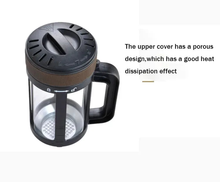 New 220V Electric Coffee Bean Roaster Baking Machine With Temperature Control And Timing Function Automatic Cooling