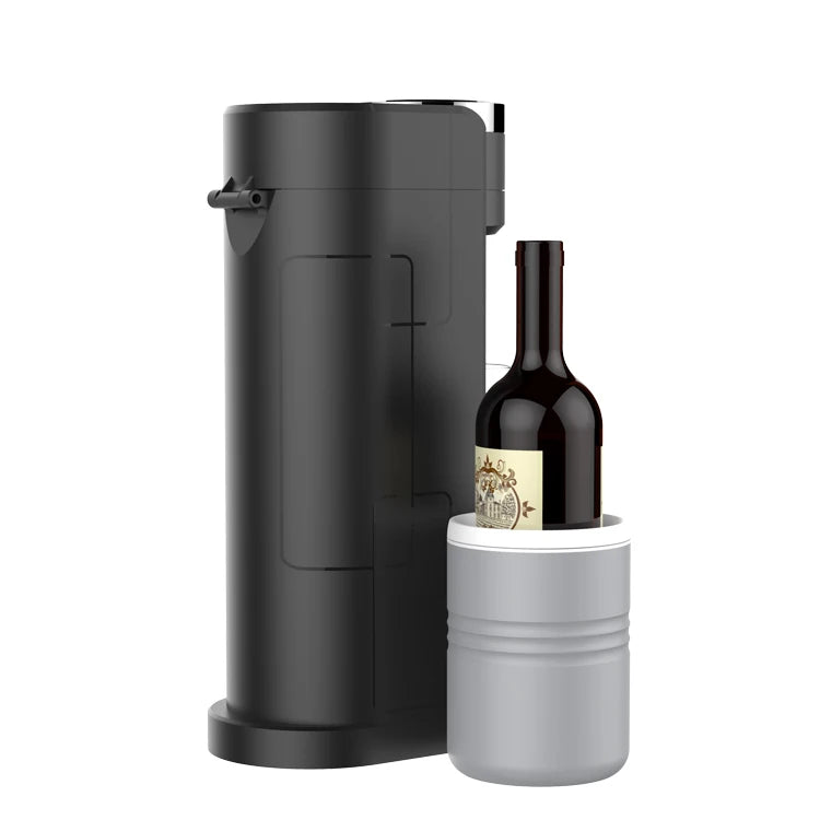 Electric Wine Decanter Best Sellers Electric Wine Aerator Dispenser