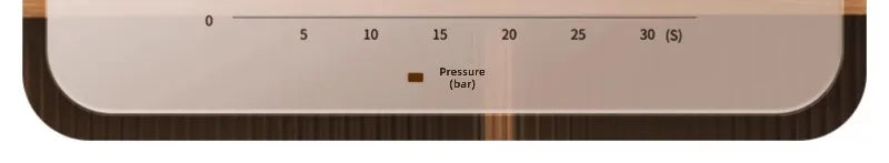 Coffee Maker Data-s,Water Tank Version 220V 50-60Hz, Italian Semi-automatic, 9Bar Dual Boiler,Pressure Swing Extraction,No paid